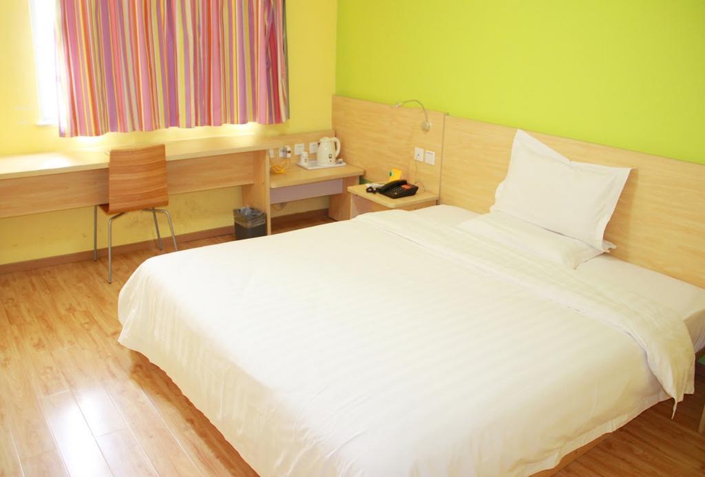 7Days Inn Xiamen Jinshang Branch Rom bilde