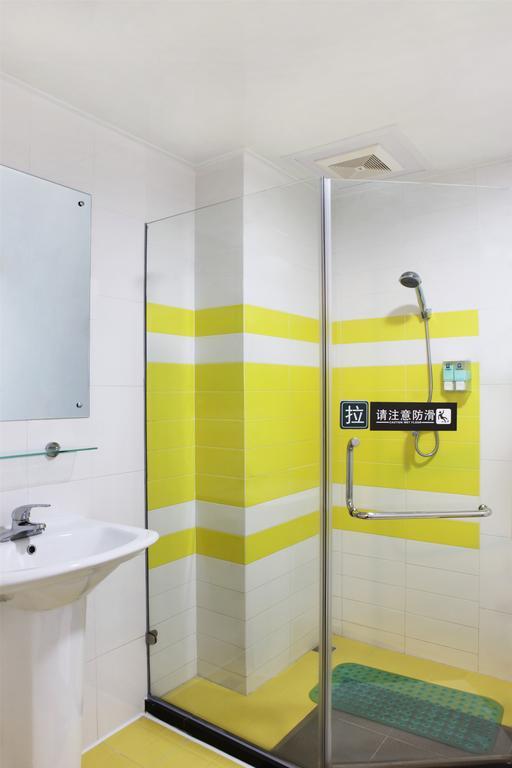 7Days Inn Xiamen Jinshang Branch Rom bilde