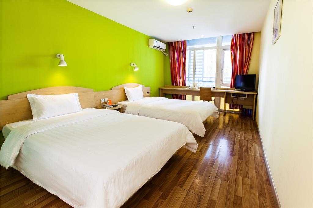 7Days Inn Xiamen Jinshang Branch Rom bilde