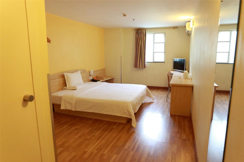 7Days Inn Xiamen Jinshang Branch Rom bilde
