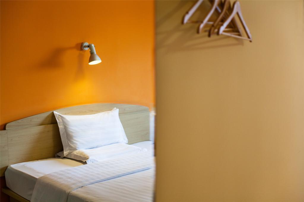 7Days Inn Xiamen Jinshang Branch Rom bilde