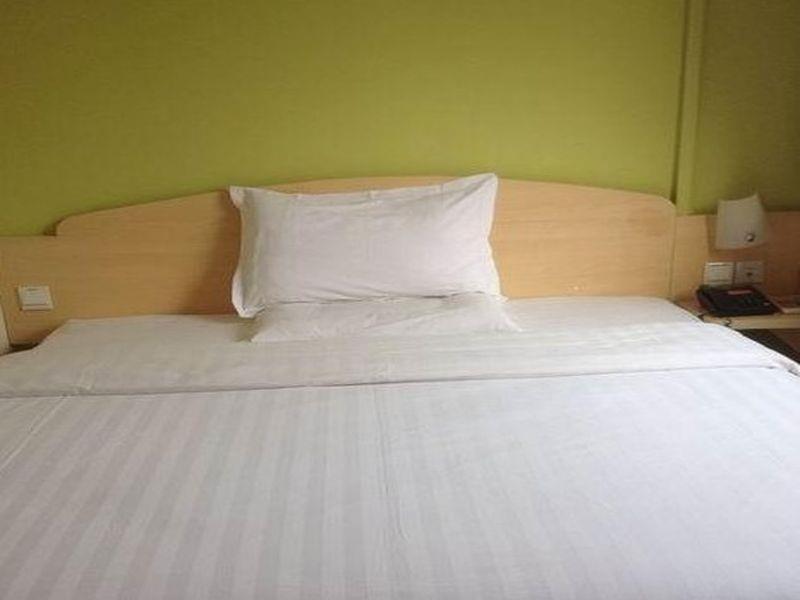 7Days Inn Xiamen Jinshang Branch Eksteriør bilde