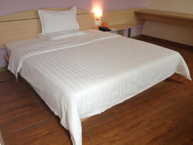 7Days Inn Xiamen Jinshang Branch Eksteriør bilde